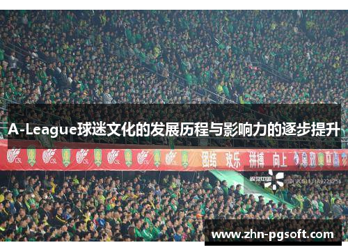 A-League球迷文化的发展历程与影响力的逐步提升