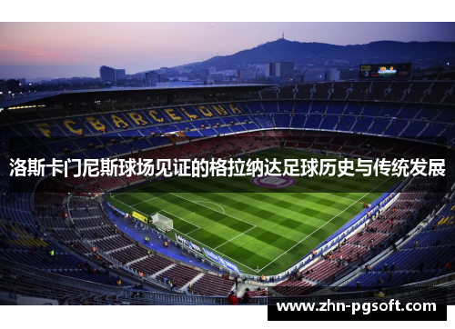 洛斯卡门尼斯球场见证的格拉纳达足球历史与传统发展 洛斯卡门尼斯球场见证的格拉纳达足球历史与传统发展