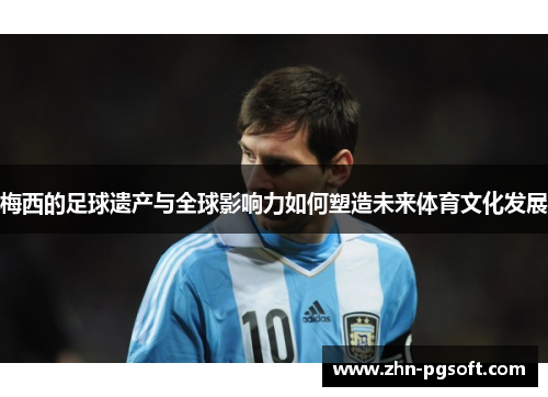 梅西的足球遗产与全球影响力如何塑造未来体育文化发展