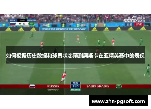 如何根据历史数据和球员状态预测奥斯卡在亚精英赛中的表现