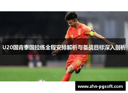 U20国青泰国拉练全程安排解析与备战目标深入剖析