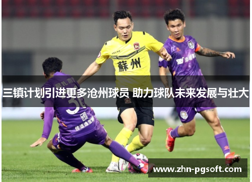 三镇计划引进更多沧州球员 助力球队未来发展与壮大