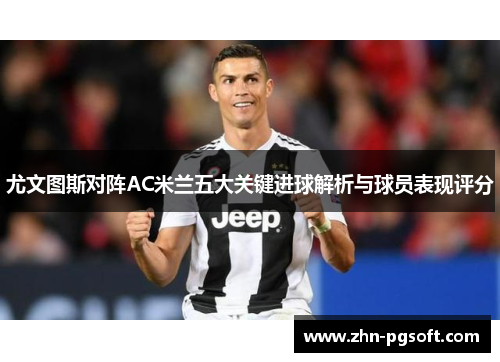 尤文图斯对阵AC米兰五大关键进球解析与球员表现评分