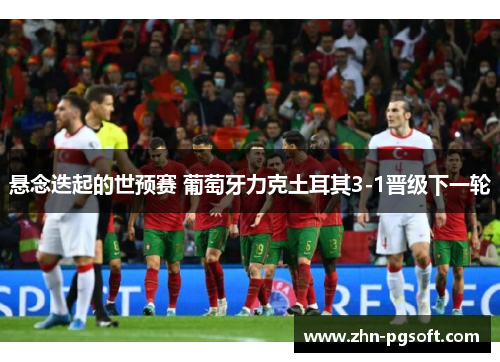 悬念迭起的世预赛 葡萄牙力克土耳其3-1晋级下一轮