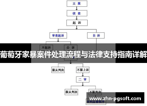 葡萄牙家暴案件处理流程与法律支持指南详解