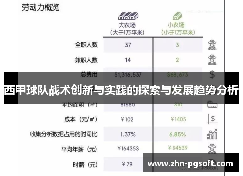 西甲球队战术创新与实践的探索与发展趋势分析
